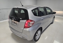 Autos - Honda Fit LXL 2012 Nafta 118000Km - En Venta