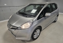 Autos - Honda Fit LXL 2012 Nafta 118000Km - En Venta