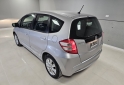 Autos - Honda Fit LXL 2012 Nafta 118000Km - En Venta