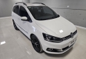 Autos - Volkswagen Suran Highline 2016 Nafta 92000Km - En Venta