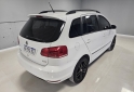 Autos - Volkswagen Suran Highline 2016 Nafta 92000Km - En Venta