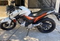 Motos - Honda CB 250 2019 Nafta 4000Km - En Venta