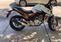 Motos - Honda CB 250 2019 Nafta 4000Km - En Venta