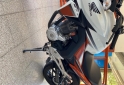 Motos - Honda CB 250 2019 Nafta 4000Km - En Venta