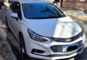 Autos - Chevrolet CRUZE LT 2018 Nafta 70000Km - En Venta