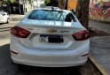 Autos - Chevrolet CRUZE LT 2018 Nafta 70000Km - En Venta