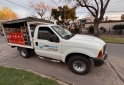 Camionetas - Ford F100 2001 Diesel 427000Km - En Venta