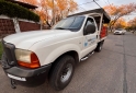 Camionetas - Ford F100 2001 Diesel 427000Km - En Venta