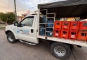 Camionetas - Ford F100 2001 Diesel 427000Km - En Venta