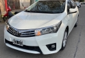 Autos - Toyota Corolla xei cuero 2014 2014 Nafta 125000Km - En Venta