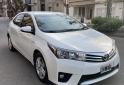 Autos - Toyota Corolla xei cuero 2014 2014 Nafta 125000Km - En Venta