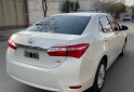 Autos - Toyota Corolla xei cuero 2014 2014 Nafta 125000Km - En Venta