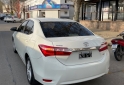 Autos - Toyota Corolla xei cuero 2014 2014 Nafta 125000Km - En Venta