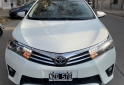 Autos - Toyota Corolla xei cuero 2014 2014 Nafta 125000Km - En Venta