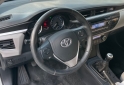 Autos - Toyota Corolla xei cuero 2014 2014 Nafta 125000Km - En Venta