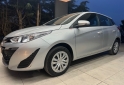 Autos - Toyota yaris 2021 Nafta 52000Km - En Venta