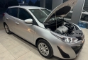 Autos - Toyota yaris 2021 Nafta 52000Km - En Venta