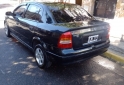 Autos - Chevrolet Astra 2000 GNC 275000Km - En Venta