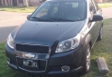 Autos - Chevrolet Aveo 2013 Nafta 80000Km - En Venta