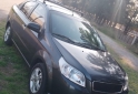 Autos - Chevrolet Aveo 2013 Nafta 80000Km - En Venta