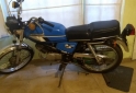 Motos - Honda MB100 1981 Nafta 111111Km - En Venta