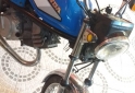 Motos - Honda MB100 1981 Nafta 111111Km - En Venta