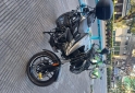 Motos - Bajaj Rouser Ns200 2022 Nafta 17000Km - En Venta