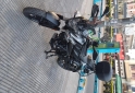 Motos - Bajaj Rouser Ns200 2022 Nafta 17000Km - En Venta