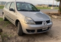 Autos - Renault Clio 2007 Nafta 176000Km - En Venta