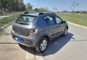 Autos - Renault Sandero stepway 2017 Nafta 74000Km - En Venta