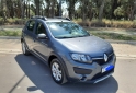 Autos - Renault Sandero stepway 2017 Nafta 74000Km - En Venta