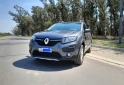 Autos - Renault Sandero stepway 2017 Nafta 74000Km - En Venta