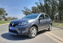 Autos - Renault Sandero stepway 2017 Nafta 74000Km - En Venta