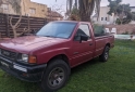 Camionetas - Isuzu KB 1993 Diesel 416000Km - En Venta