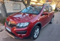 Autos - Renault STEPWAY 2017 Nafta 52300Km - En Venta