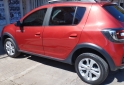 Autos - Renault STEPWAY 2017 Nafta 52300Km - En Venta