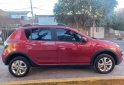 Autos - Renault STEPWAY 2017 Nafta 52300Km - En Venta