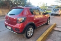 Autos - Renault STEPWAY 2017 Nafta 52300Km - En Venta