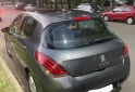 Autos - Peugeot 308 Allure 2016 Nafta 98500Km - En Venta