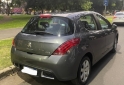 Autos - Peugeot 308 Allure 2016 Nafta 98500Km - En Venta