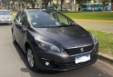 Autos - Peugeot 308 Allure 2016 Nafta 98500Km - En Venta