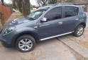 Autos - Renault Stepway 2012 Nafta 75000Km - En Venta