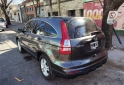 Camionetas - Honda Crv LX 4 x 2 2011 Nafta 198000Km - En Venta