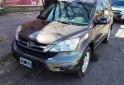 Camionetas - Honda Crv LX 4 x 2 2011 Nafta 198000Km - En Venta