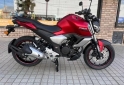 Motos - Yamaha fz 3.0 2024 Nafta 7000Km - En Venta