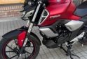 Motos - Yamaha fz 3.0 2024 Nafta 7000Km - En Venta