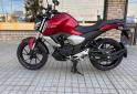 Motos - Yamaha fz 3.0 2024 Nafta 7000Km - En Venta