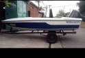 Embarcaciones - Lancha River King 460 - En Venta