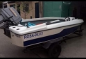 Embarcaciones - Lancha River King 460 - En Venta