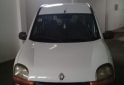 Utilitarios - Renault Kangoo 2000 Diesel 38000Km - En Venta